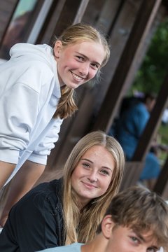 Annika Schult 352 - Bergstedt Open